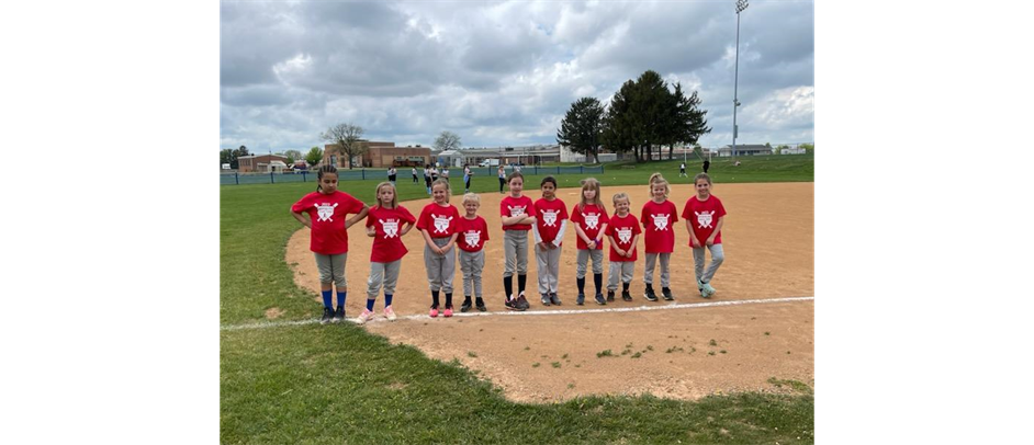 8u 2023 Opening Day