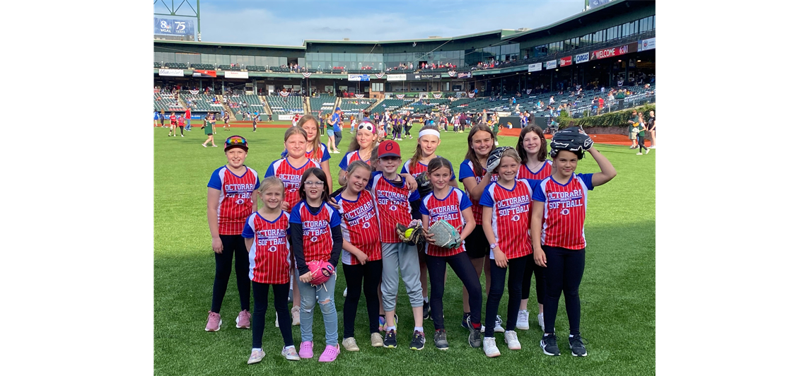 Lancaster Stormers Softball Day 2024 